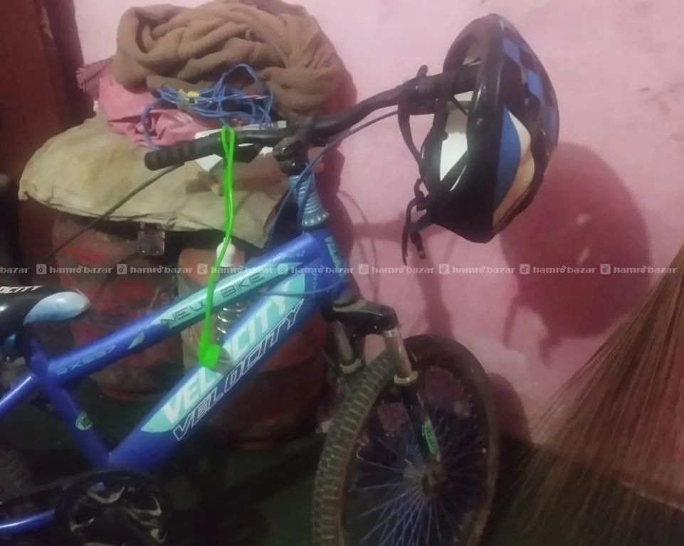 साइकल विक्रिमा 2