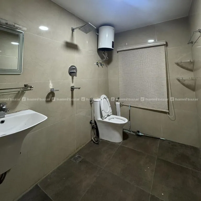 🏡 Fully Furnished 2 BHK Flat for Rent – Lazimpat, 2