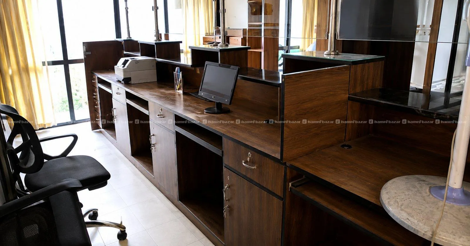 commercial space available on rent Naxal 2
