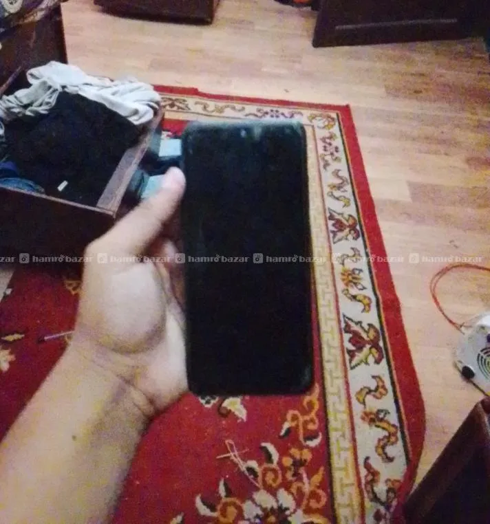 Redmi Note 10 pro 4GB+1GB and 64G memory for sale 3