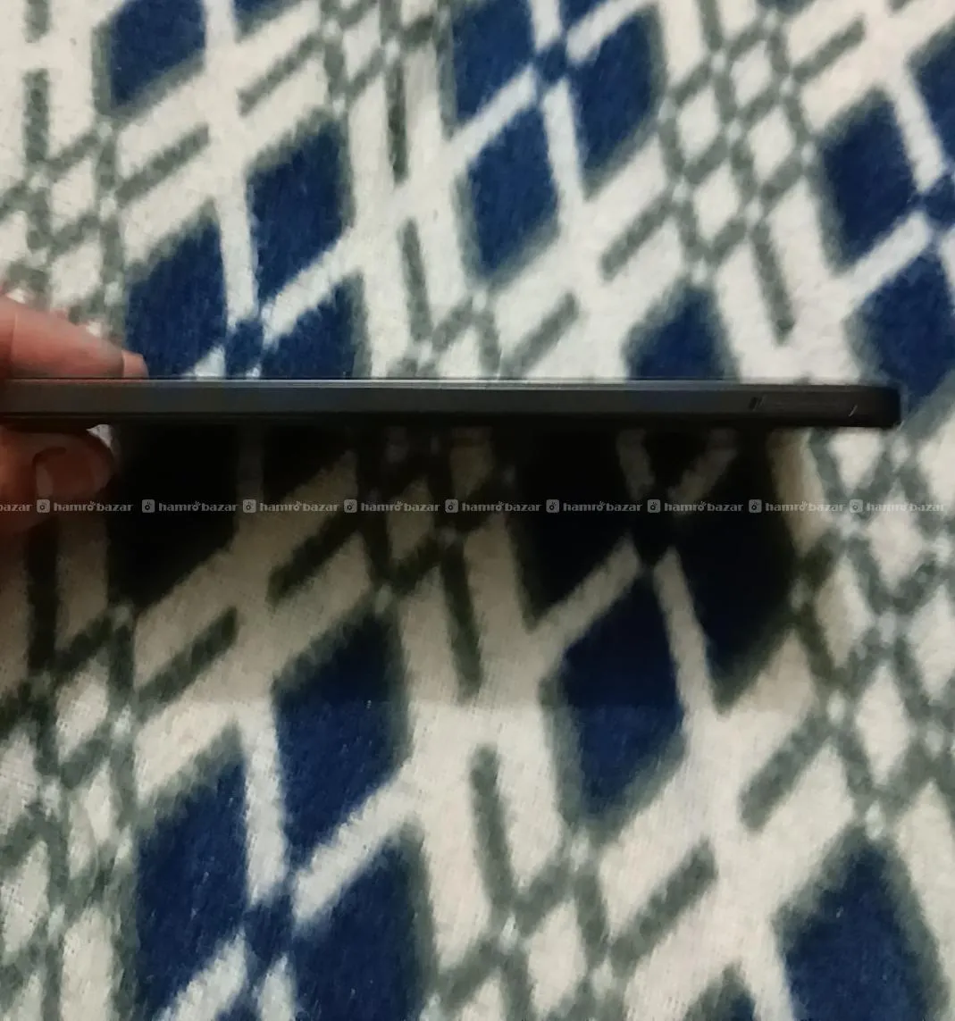 REDMI 15C 4GB RAM ,12GB ROM 5
