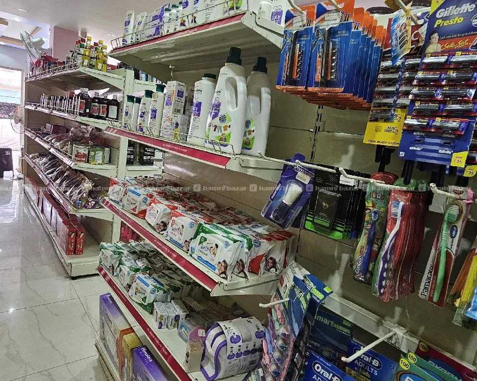 urgent department store sale 2