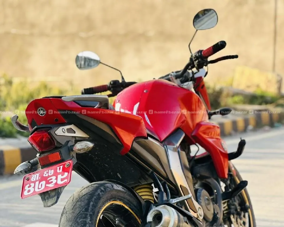FZ V2 - 67 lot 9818846575 or 976-8397661 3