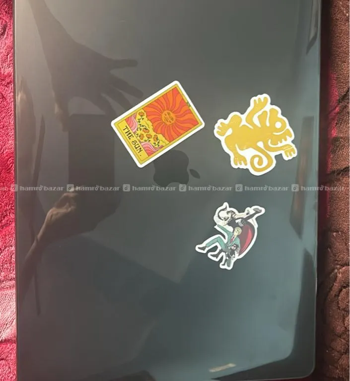 Macbook Pro 16in On Sale Babal Fresh Condition Ma 3