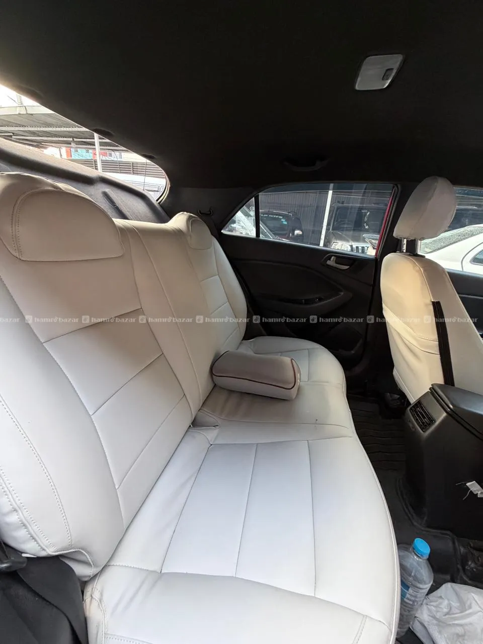 hyundai i20 active S 2018 [Urgent sell] 6
