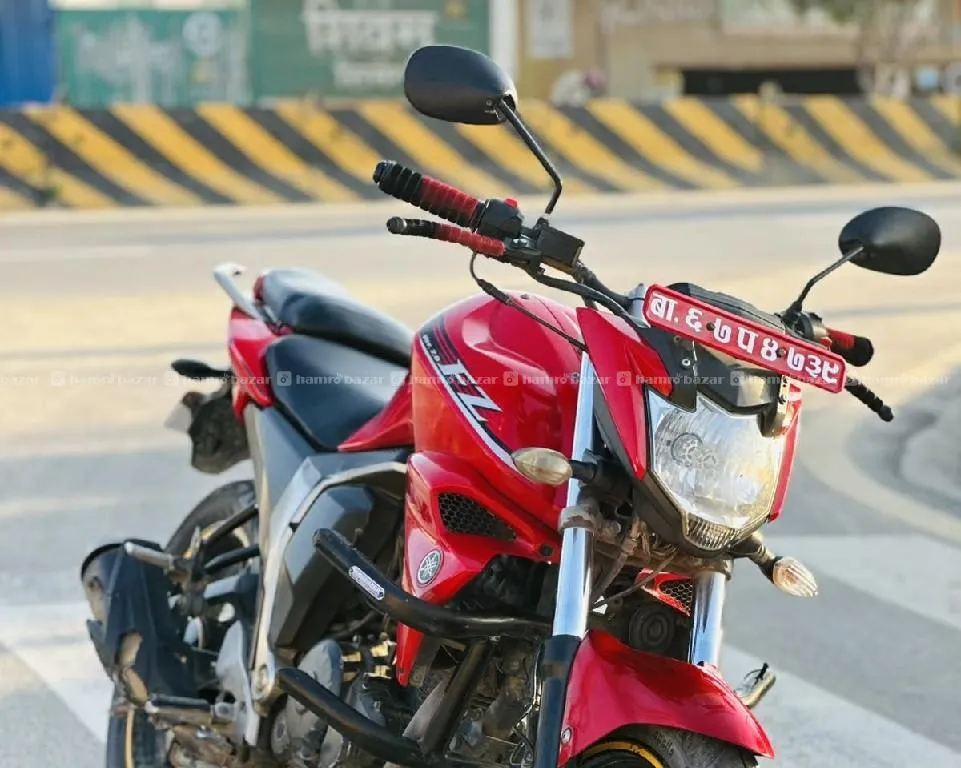 FZ V2 - 67 lot 9818846575 or 976-8397661 2