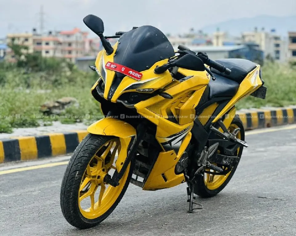 rs200cc - 70 lot fi abs 9818846575 or 976-8397661 2