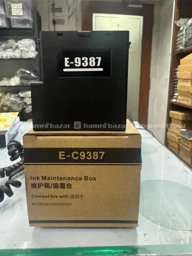 C9387 Ink Maintenance Box Cartridge | For Epson 2