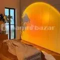 Sunset projection lamp, USB home decoration lamp 3