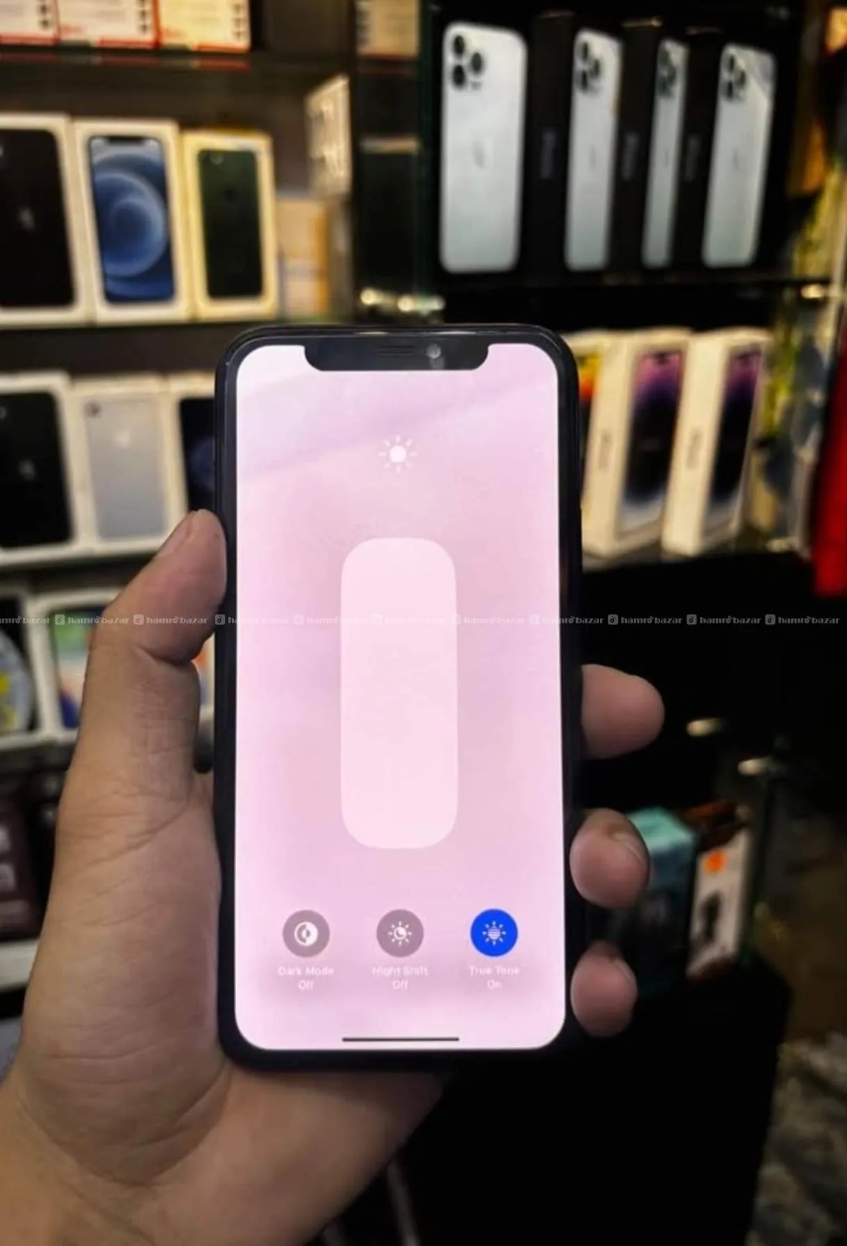 iPhone 11 pro 3
