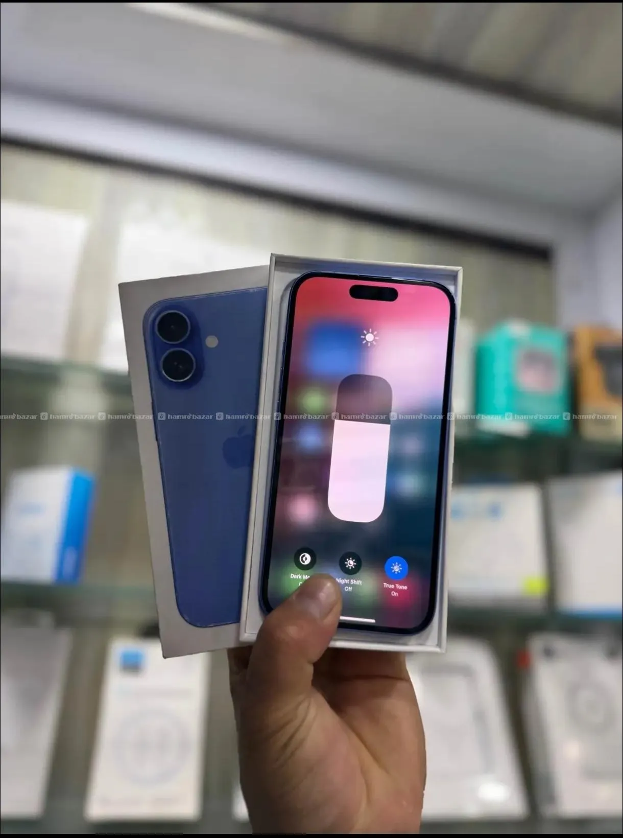 iPhone 16 2