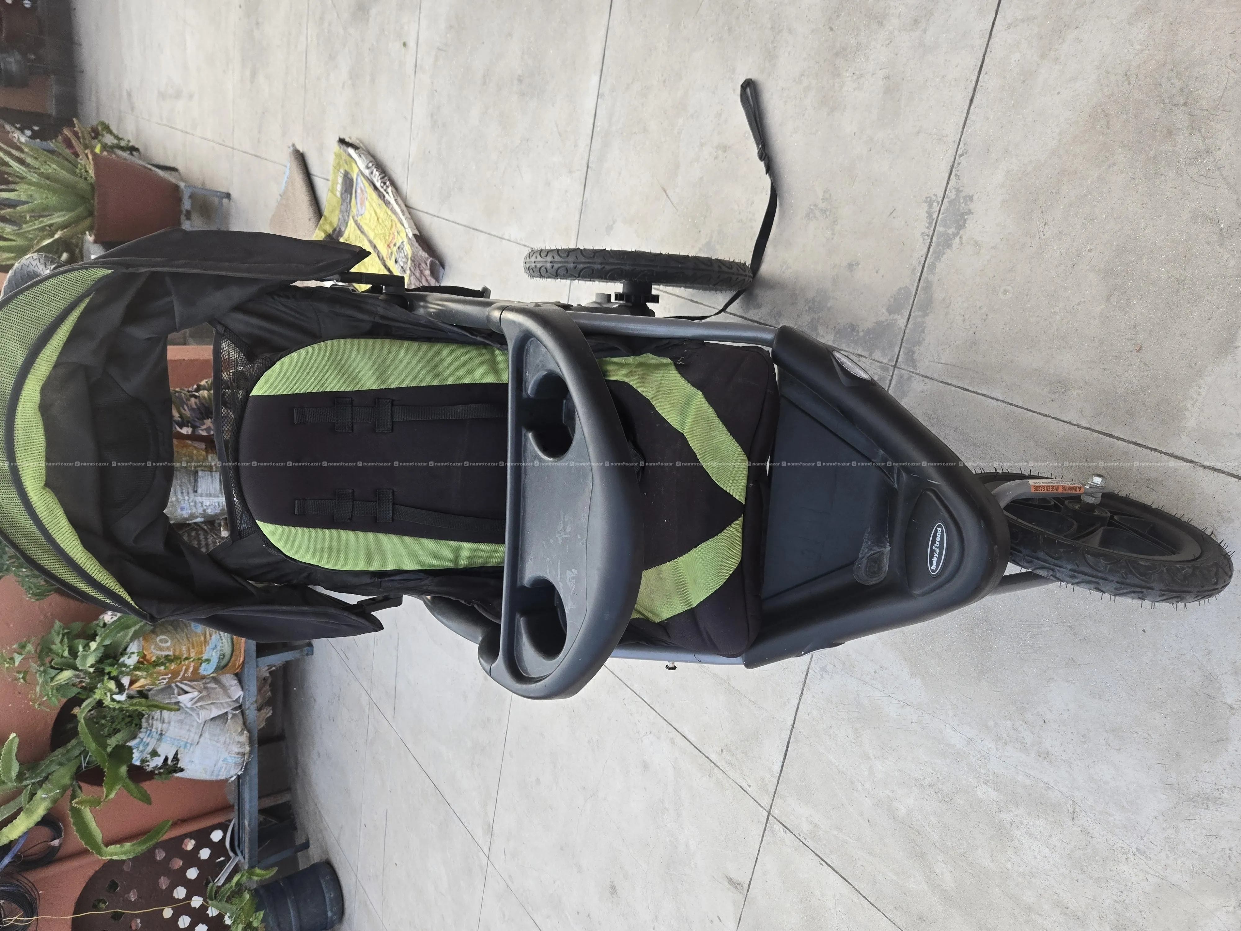 stroller 3