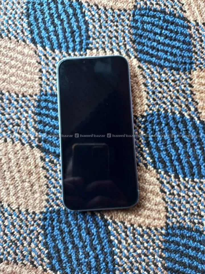 iPhone 14 Plus 256 GB 4