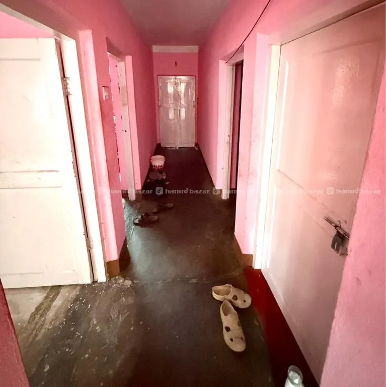 Room For Rent In Shared Flat With Devotees 3