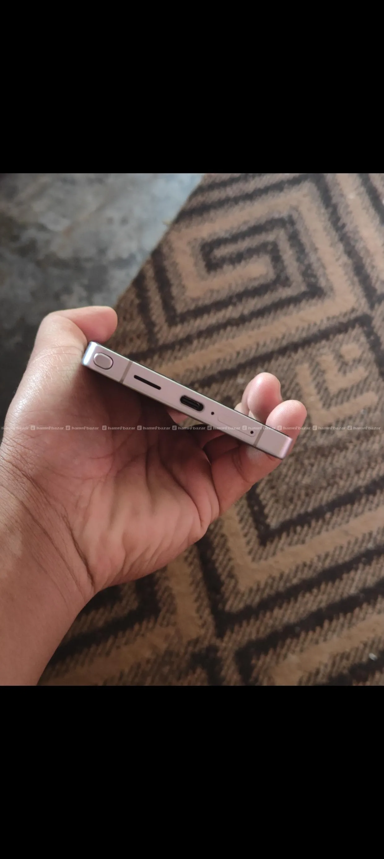 Samsung s25 ultra 5