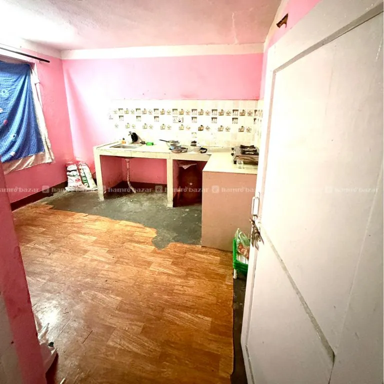 Room For Rent In Shared Flat With Devotees 2
