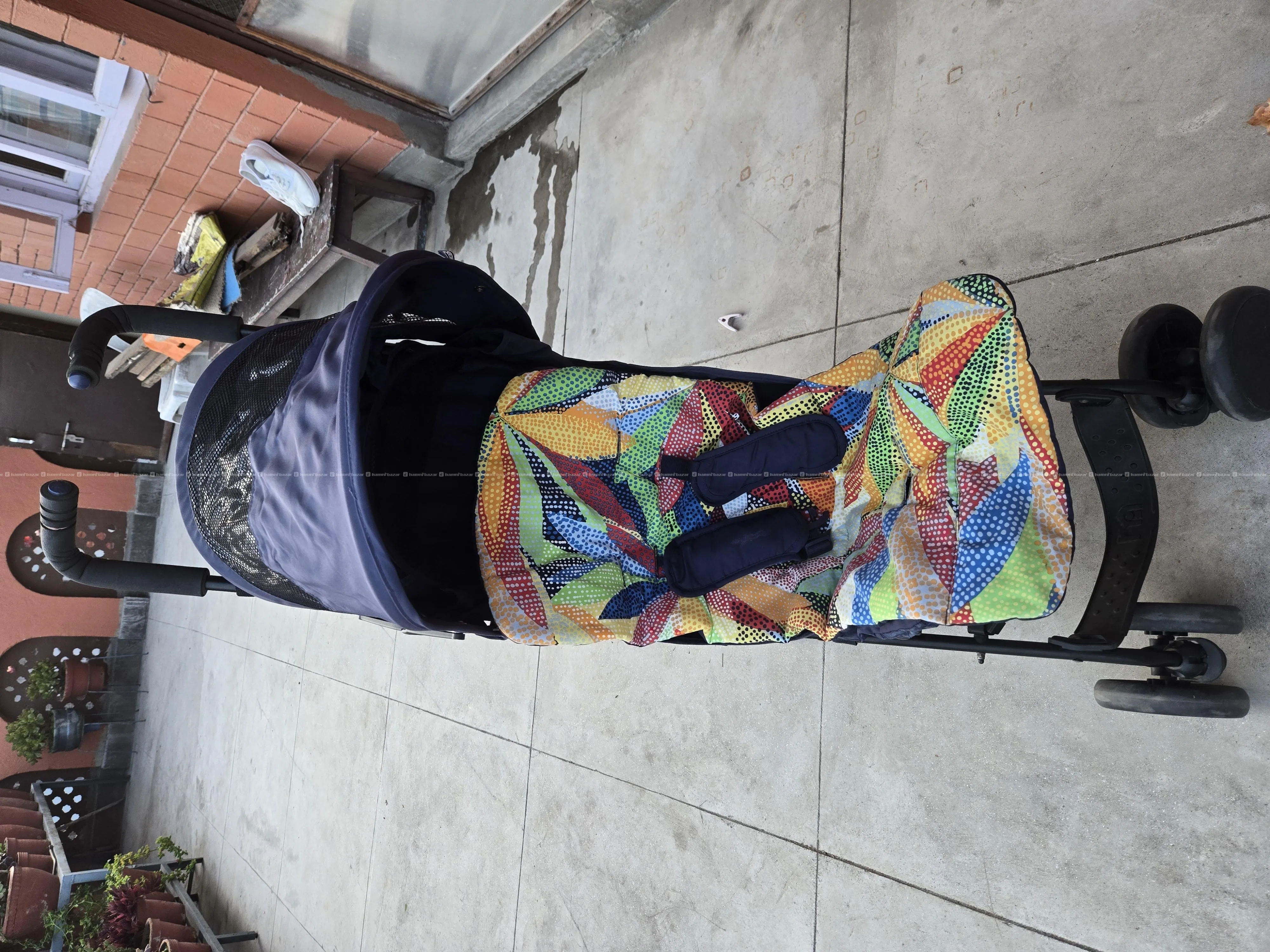 stroller 2