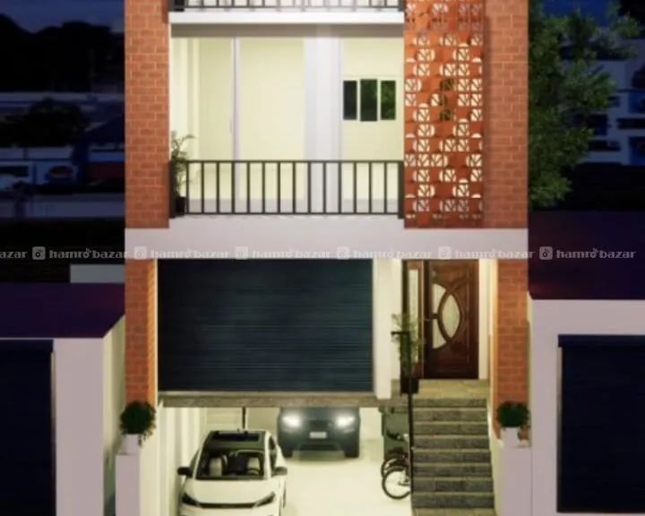 Commercial property for rental booking. 2