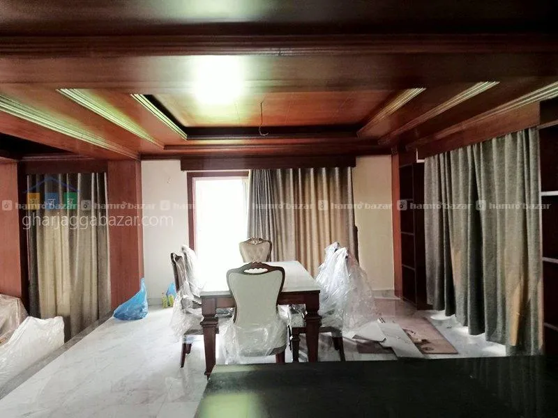 4bhk brand new bungalow sale Golfutar, GJBHOS 3782 5