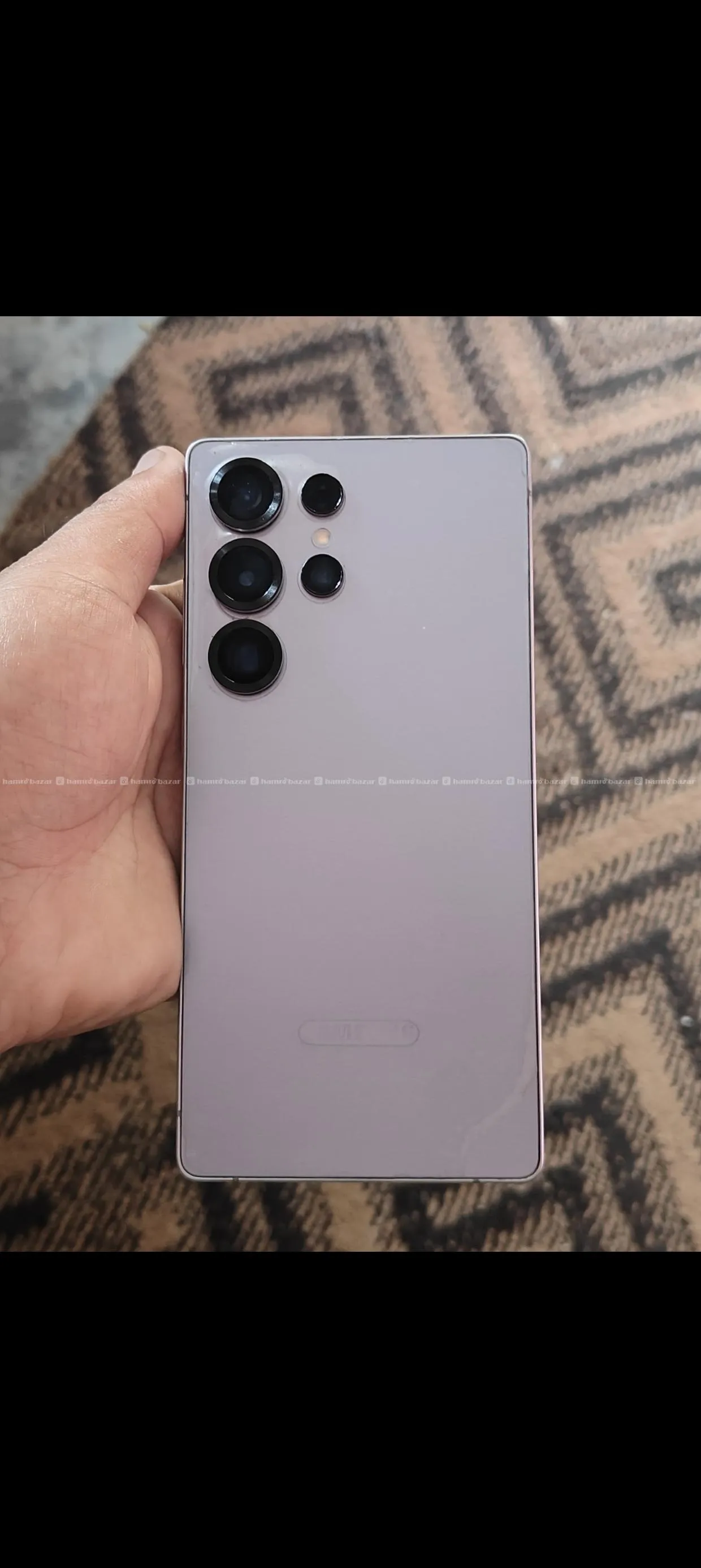 Samsung s25 ultra 3