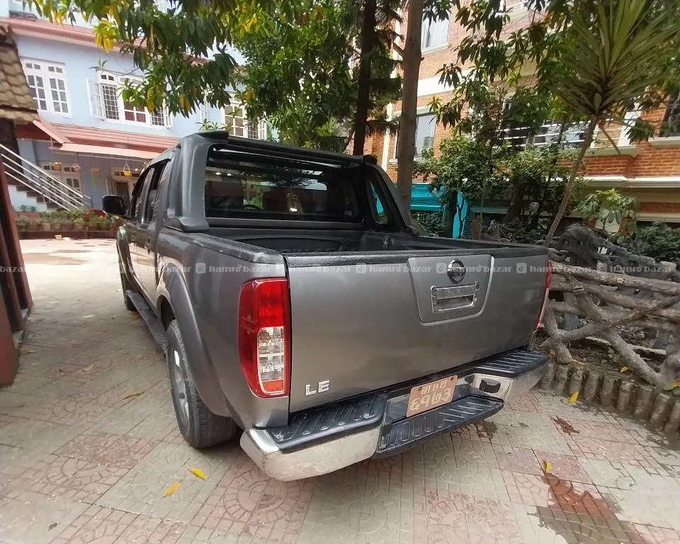 nissan navara sale 2