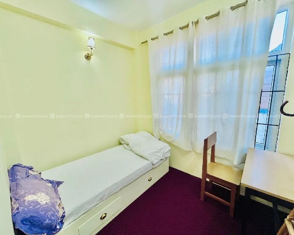 3 BHK Service Apartment For Rent📍Bansbari,KTM 6