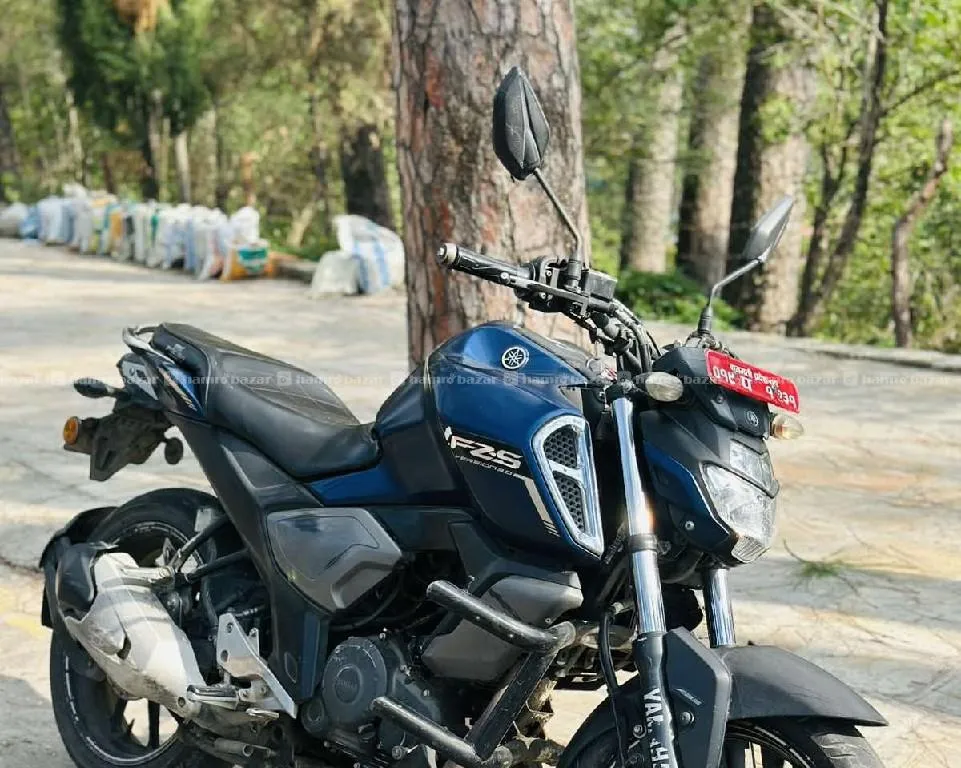 FZ V3 - 019 lot 9818846575 or 976-8397661 3