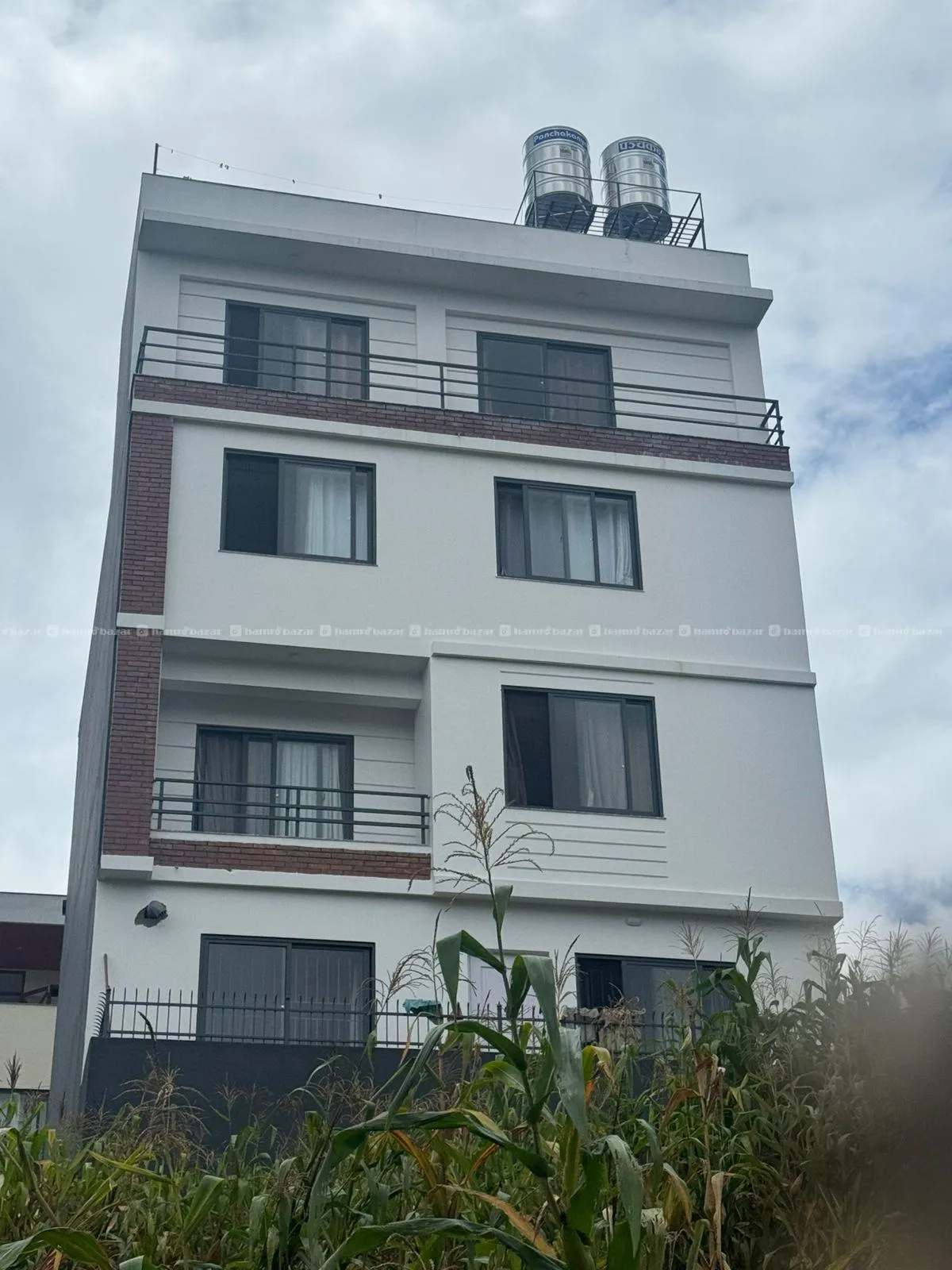 ललितपुर खुमलटार च्याउडाडा हाइटमा घर बिक्रीमा 2