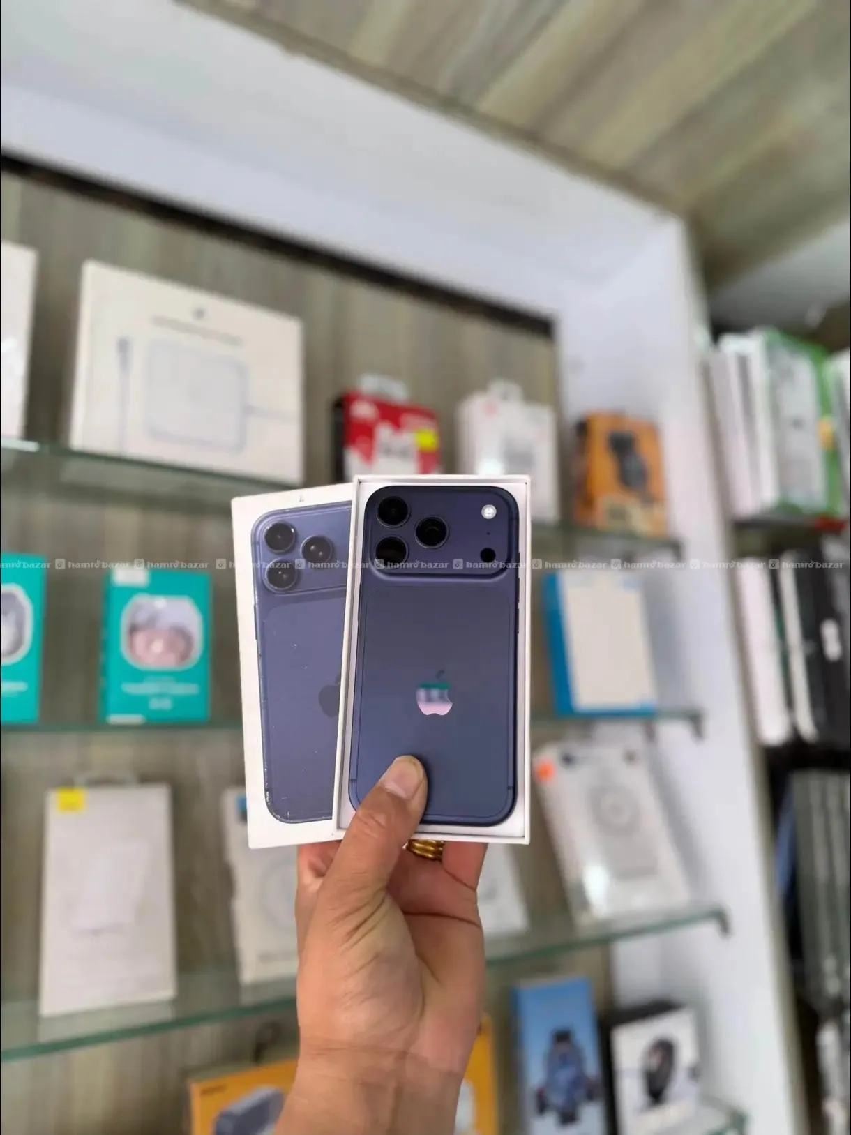iPhone 17 pro 6