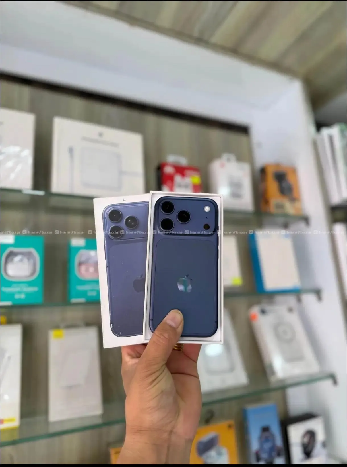 iPhone 17 pro 3