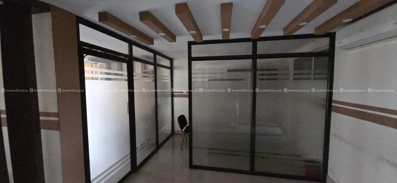 commercial space available on rent Naxal 5