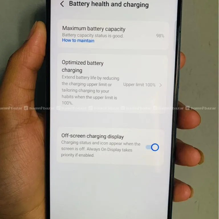 Vivo T4x 5G 3