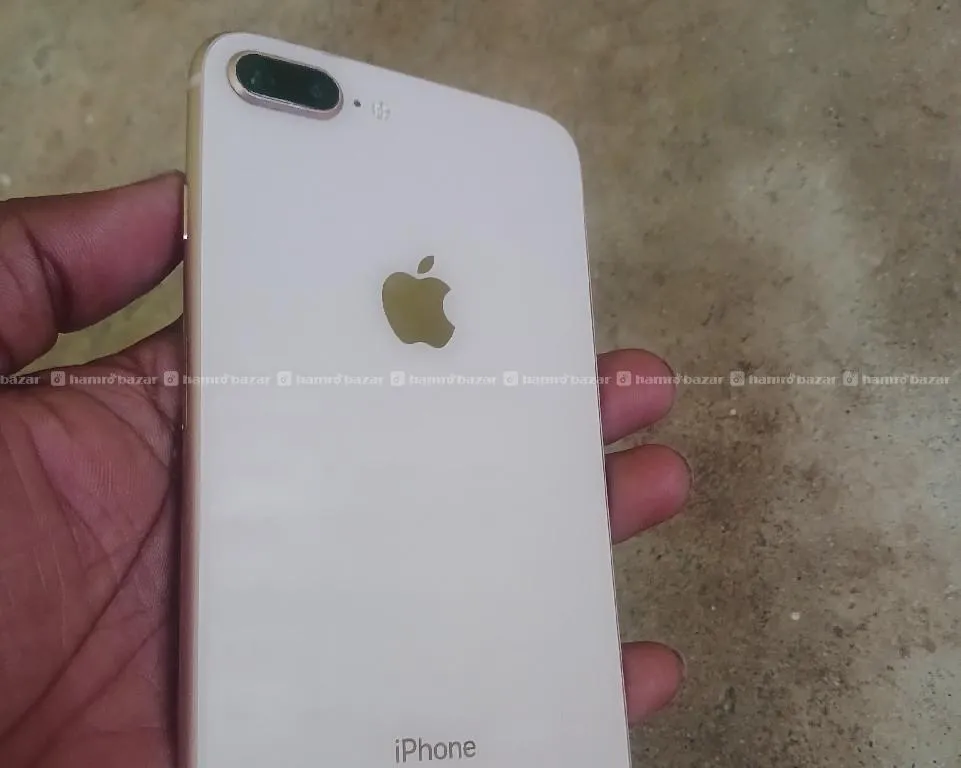 iphone 8plus 256gb 2