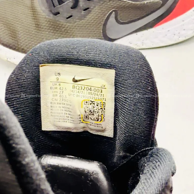 NIKE REVOLUTION RUNNING SHOES š 2