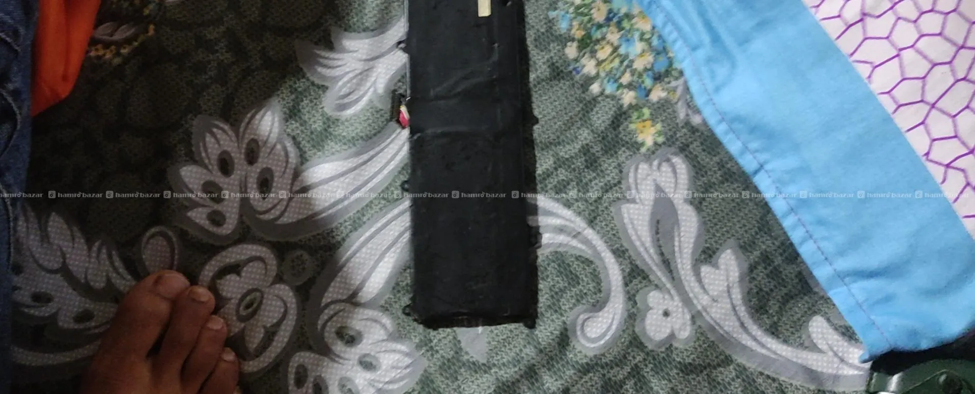 Asus laptop battery 2