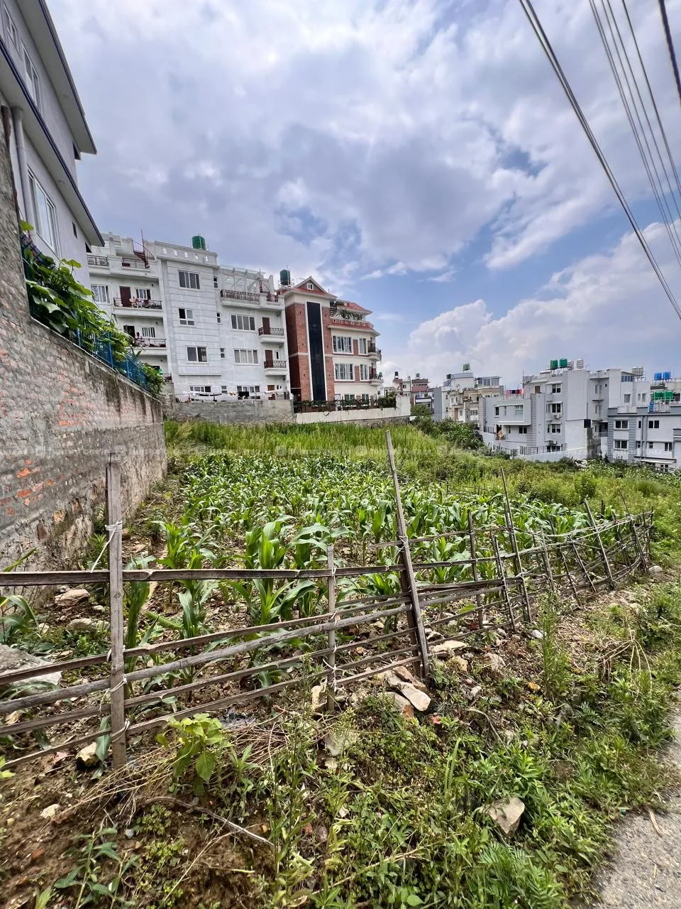 5 ANA LAND FOR SALE AT DHOLAHITI, CHEUDADA 2