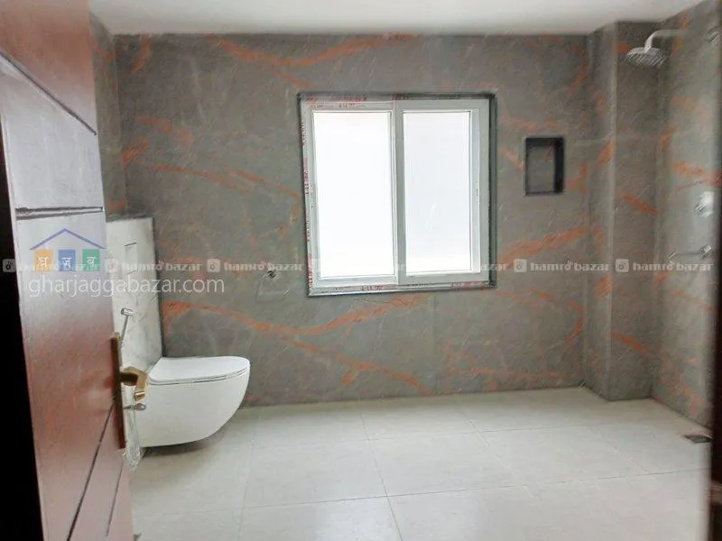 4bhk brand new bungalow sale Golfutar, GJBHOS 3782 6