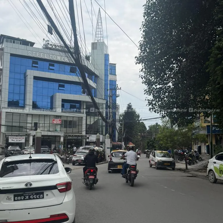 Jawalakhel Ma 9 Aana Commercial Jagga Bikrima 3