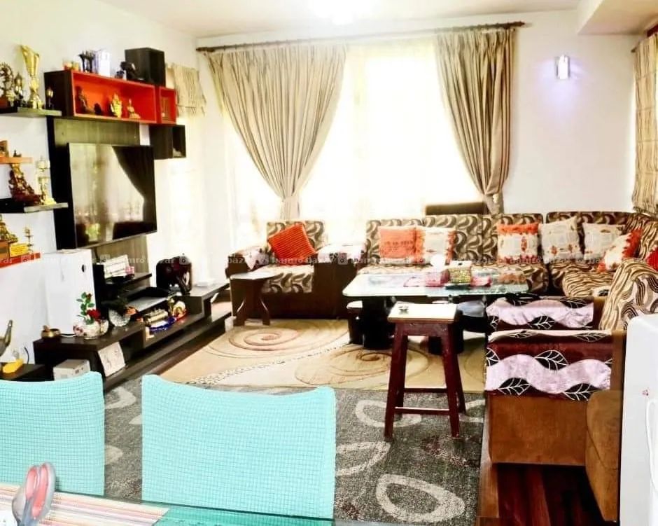 Colony Bunglow House On Sale at Bhaisepati 6