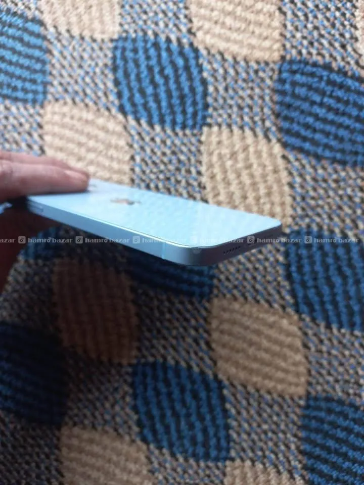 iPhone 14 Plus 256 GB 6