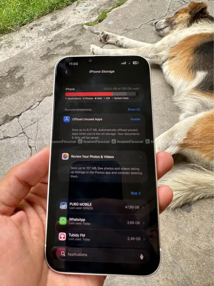 Iphone 14 plus 3