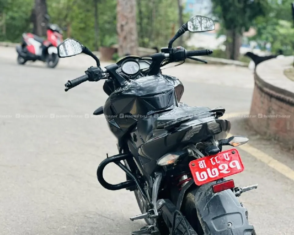 ns200cc - 88 lot 9818846575 or 976-8397661 3