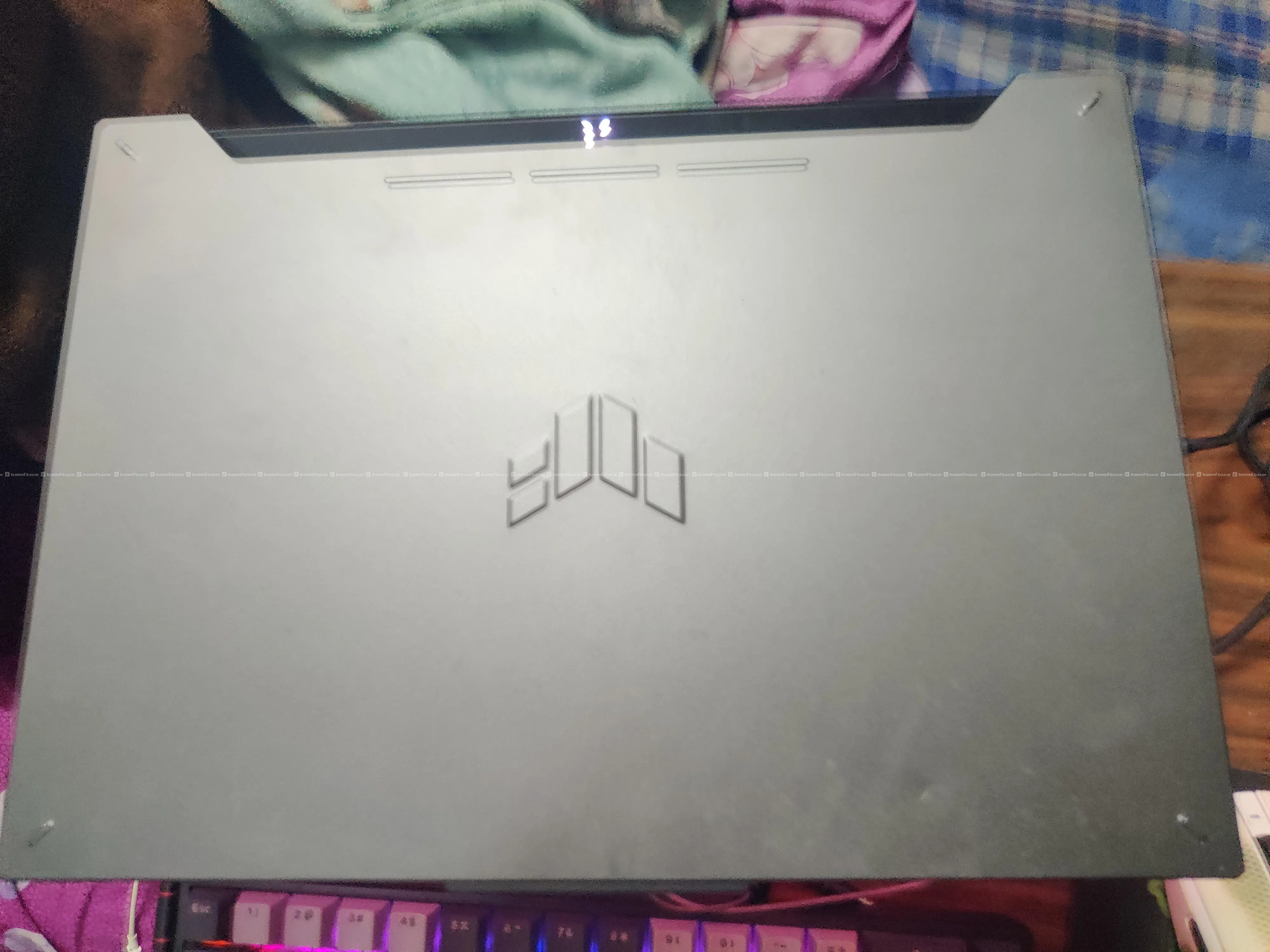 ASUS TUF Gaming A15 FA507XU 2