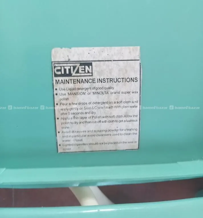 Toilet Seat Cover - Nakhipot, Shiva Chowk. 3