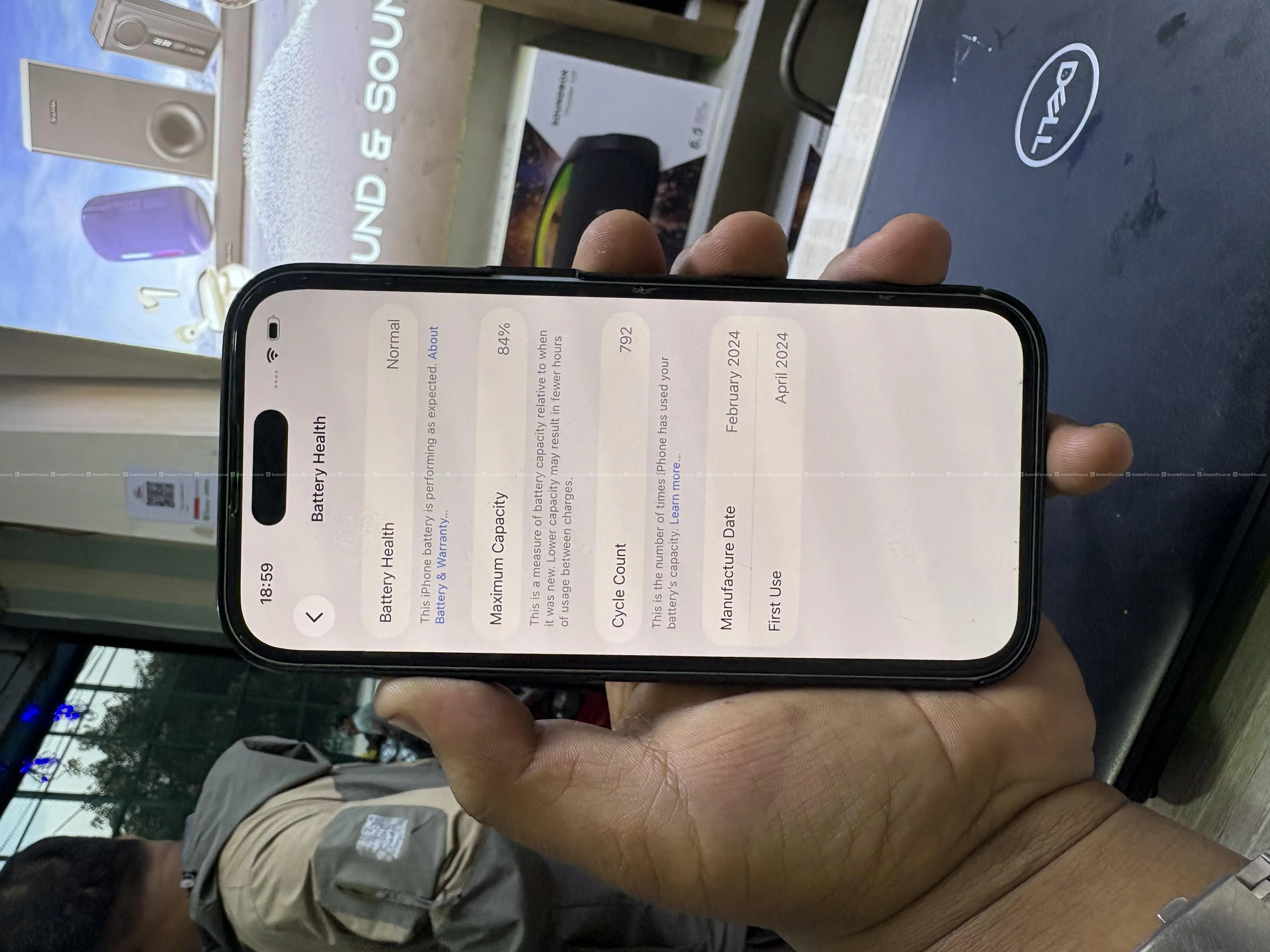 iPhone 15 2