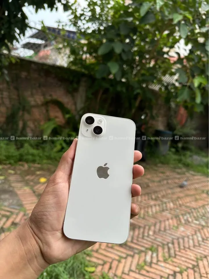 Iphone 14 plus 4