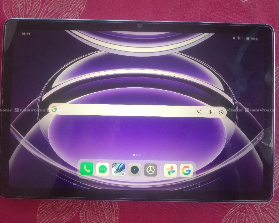 Realme pad2 lite 10.95inch 8GB+8GB ram 128 storage 5