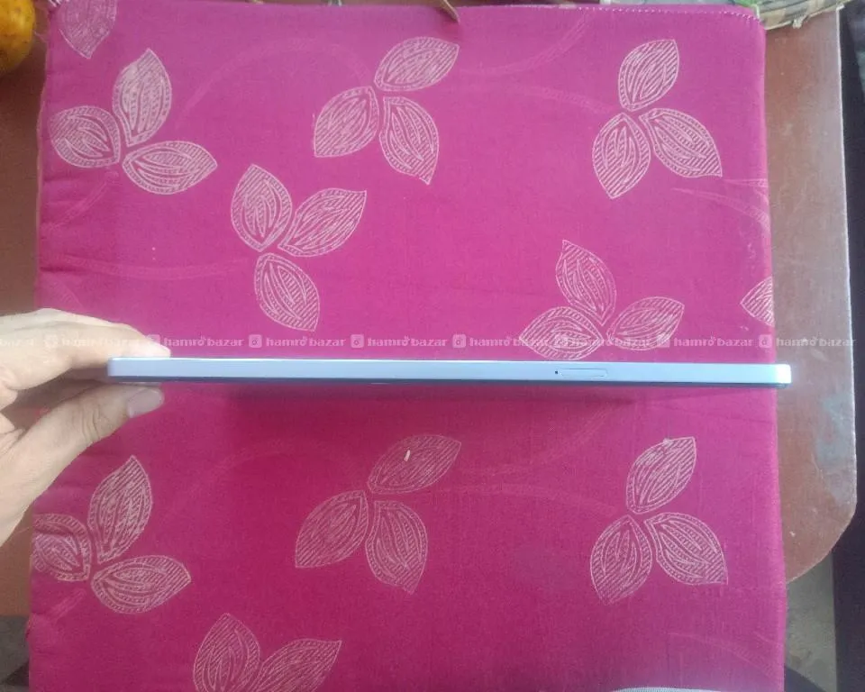 Realme pad2 lite 10.95inch 8GB+8GB ram 128 storage 4