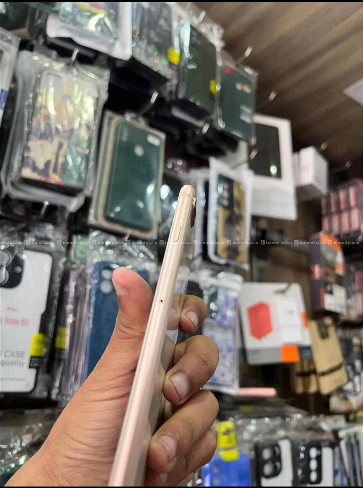 iPhone 8 plus 3