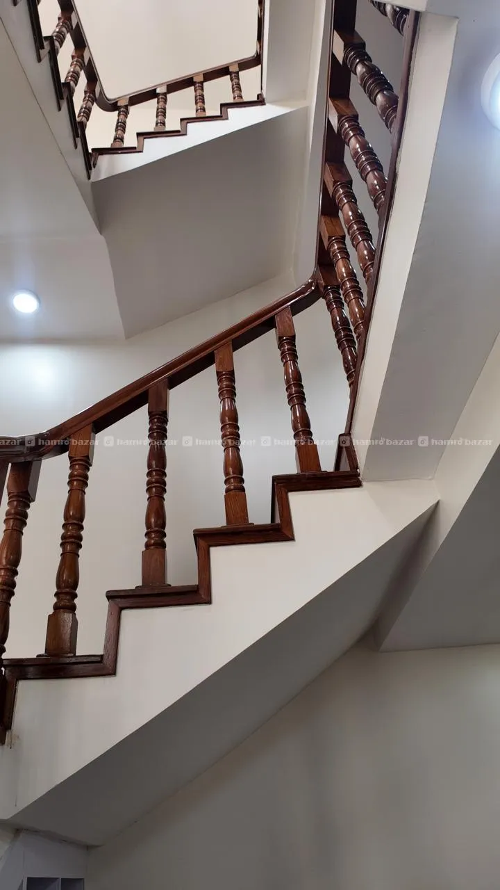 FURNISHED 5BHKD BUGALOW FOR SALE AT BHAISEPATI 6